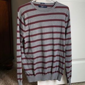 J. Crew crewneck sweater